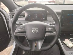BYD Qin PLUS DM-i Smart Drive Edition 55KM Leading - ფოტო 11