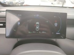 BYD Qin PLUS DM-i Smart Drive Edition 55KM Leading - ფოტო 12