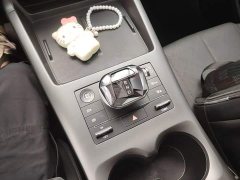 BYD Qin PLUS DM-i Smart Drive Edition 55KM Leading - ფოტო 14