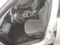 BYD Qin PLUS DM-i Smart Drive Edition 55KM Leading - ფოტო 15