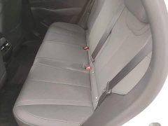BYD Qin PLUS DM-i Smart Drive Edition 55KM Leading - ფოტო 17
