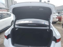 BYD Qin PLUS DM-i Smart Drive Edition 55KM Leading - ფოტო 19
