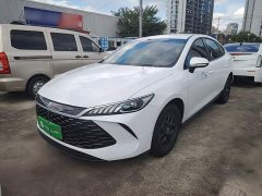 BYD Qin PLUS DM-i Smart Drive Edition 55KM Leading - ფოტო 2