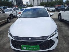 BYD Qin PLUS DM-i Smart Drive Edition 55KM Leading - ფოტო 3