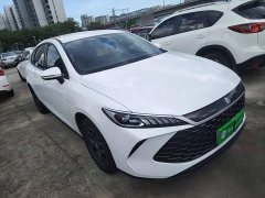 BYD Qin PLUS DM-i Smart Drive Edition 55KM Leading - ფოტო 4