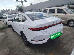 BYD Qin PLUS DM-i Smart Drive Edition 55KM Leading - ფოტო 5