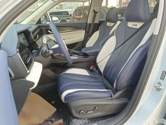 Geely Xingyue L 2022 1.5T Thunder God Hi F Hybrid Super Swift - ფოტო 15
