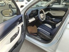 Geely Xingyue L 2022 1.5T Thunder God Hi F Hybrid Super Swift - ფოტო 16