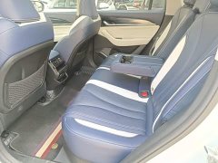 Geely Xingyue L 2022 1.5T Thunder God Hi F Hybrid Super Swift - ფოტო 17
