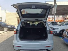 Geely Xingyue L 2022 1.5T Thunder God Hi F Hybrid Super Swift - ფოტო 19