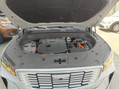 Geely Xingyue L 2022 1.5T Thunder God Hi F Hybrid Super Swift - ფოტო 20