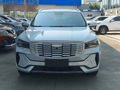 Geely Xingyue L 2022 1.5T Thunder God Hi F Hybrid Super Swift - ფოტო 3