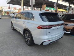 Geely Xingyue L 2022 1.5T Thunder God Hi F Hybrid Super Swift - ფოტო 5