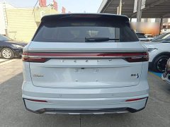 Geely Xingyue L 2022 1.5T Thunder God Hi F Hybrid Super Swift - ფოტო 6