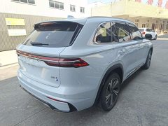 Geely Xingyue L 2022 1.5T Thunder God Hi F Hybrid Super Swift - ფოტო 7