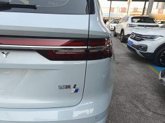 Geely Xingyue L 2022 1.5T Thunder God Hi F Hybrid Super Swift - ფოტო 8