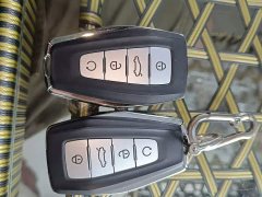 Geely Xingyue L 2022 1.5T Thunder God Hi F Hybrid Super Swift - ფოტო 9
