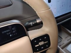 Li Auto i8 Standard Edition - ფოტო 14