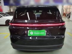 Li Auto i8 Standard Edition - ფოტო 6
