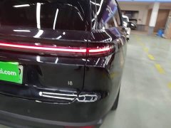 Li Auto i8 Standard Edition - ფოტო 8