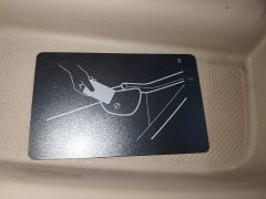 Li Auto i8 Standard Edition - ფოტო 9