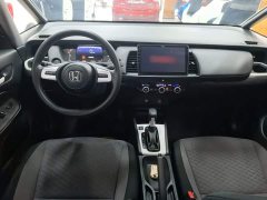 Honda Fit 2021 1.5L CVT Trend Edition - ფოტო 10
