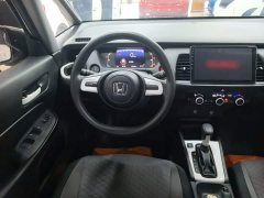 Honda Fit 2021 1.5L CVT Trend Edition - ფოტო 11
