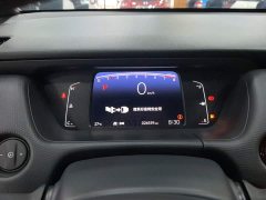Honda Fit 2021 1.5L CVT Trend Edition - ფოტო 12