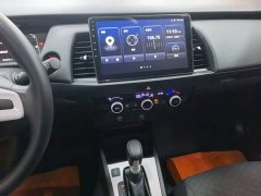 Honda Fit 2021 1.5L CVT Trend Edition - ფოტო 13