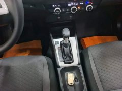 Honda Fit 2021 1.5L CVT Trend Edition - ფოტო 14