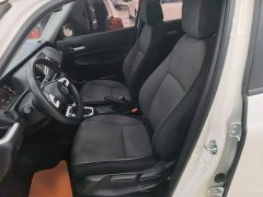 Honda Fit 2021 1.5L CVT Trend Edition - ფოტო 15