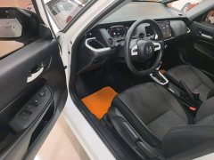 Honda Fit 2021 1.5L CVT Trend Edition - ფოტო 16