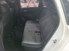 Honda Fit 2021 1.5L CVT Trend Edition - ფოტო 17