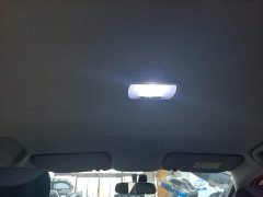 Honda Fit 2021 1.5L CVT Trend Edition - ფოტო 18