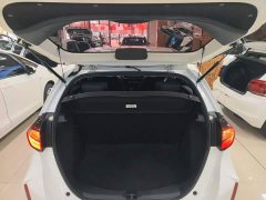 Honda Fit 2021 1.5L CVT Trend Edition - ფოტო 19