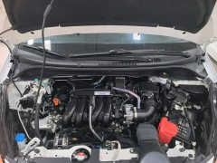 Honda Fit 2021 1.5L CVT Trend Edition - ფოტო 20