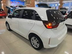 Honda Fit 2021 1.5L CVT Trend Edition - ფოტო 5