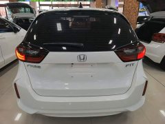 Honda Fit 2021 1.5L CVT Trend Edition - ფოტო 6