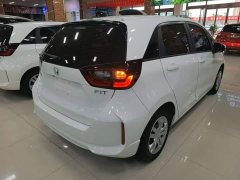 Honda Fit 2021 1.5L CVT Trend Edition - ფოტო 7