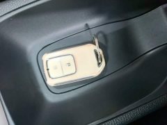 Honda Fit 2021 1.5L CVT Trend Edition - ფოტო 9