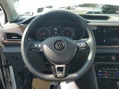 Volkswagen Touareg 280TSI FWD Comfort Edition - ფოტო 11