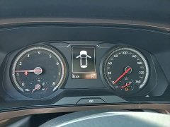Volkswagen Touareg 280TSI FWD Comfort Edition - ფოტო 12