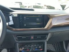Volkswagen Touareg 280TSI FWD Comfort Edition - ფოტო 13