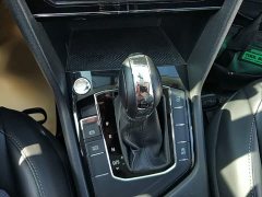 Volkswagen Touareg 280TSI FWD Comfort Edition - ფოტო 14