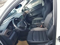 Volkswagen Touareg 280TSI FWD Comfort Edition - ფოტო 15