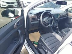 Volkswagen Touareg 280TSI FWD Comfort Edition - ფოტო 16