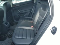 Volkswagen Touareg 280TSI FWD Comfort Edition - ფოტო 17