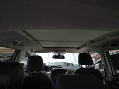 Volkswagen Touareg 280TSI FWD Comfort Edition - ფოტო 18