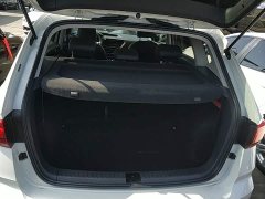 Volkswagen Touareg 280TSI FWD Comfort Edition - ფოტო 19