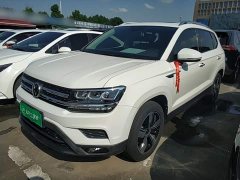 Volkswagen Touareg 280TSI FWD Comfort Edition - ფოტო 2